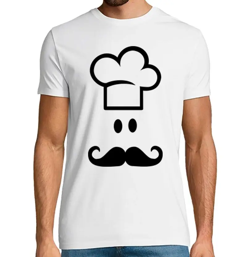 Tostadora T-shirt Uomo 1439475