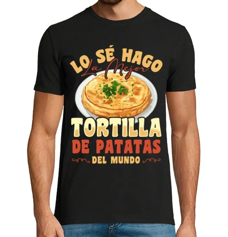 Tostadora T-shirt Uomo 1467336