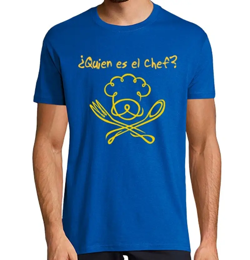 Tostadora T-shirt Uomo 1460655