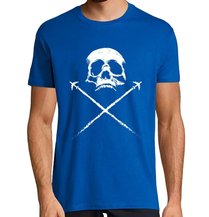 Tostadora T-shirt Uomo 1471593