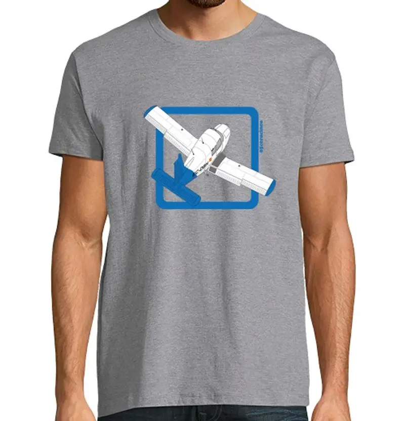 Tostadora T-shirt Uomo 1464939