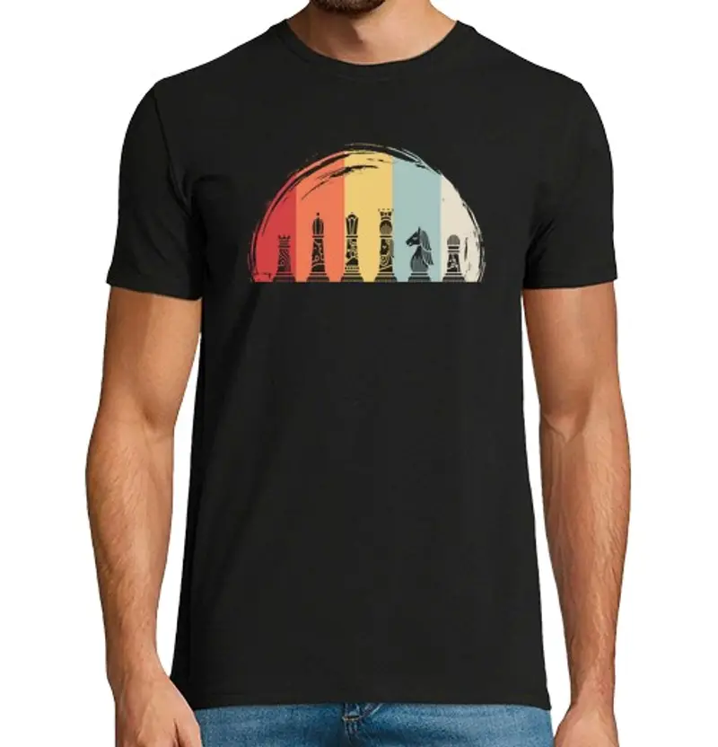 Tostadora T-shirt Uomo 1448092