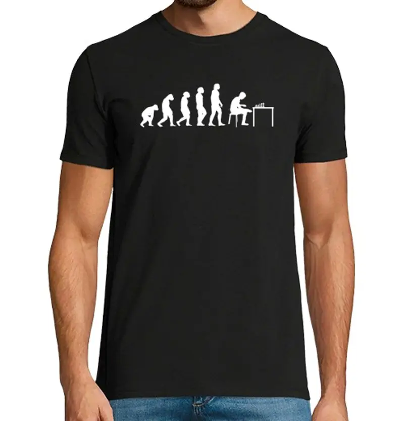 Tostadora T-shirt Uomo 1438751