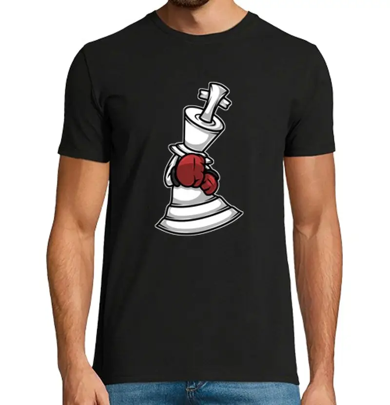 Tostadora Boxer Uomo 1471857