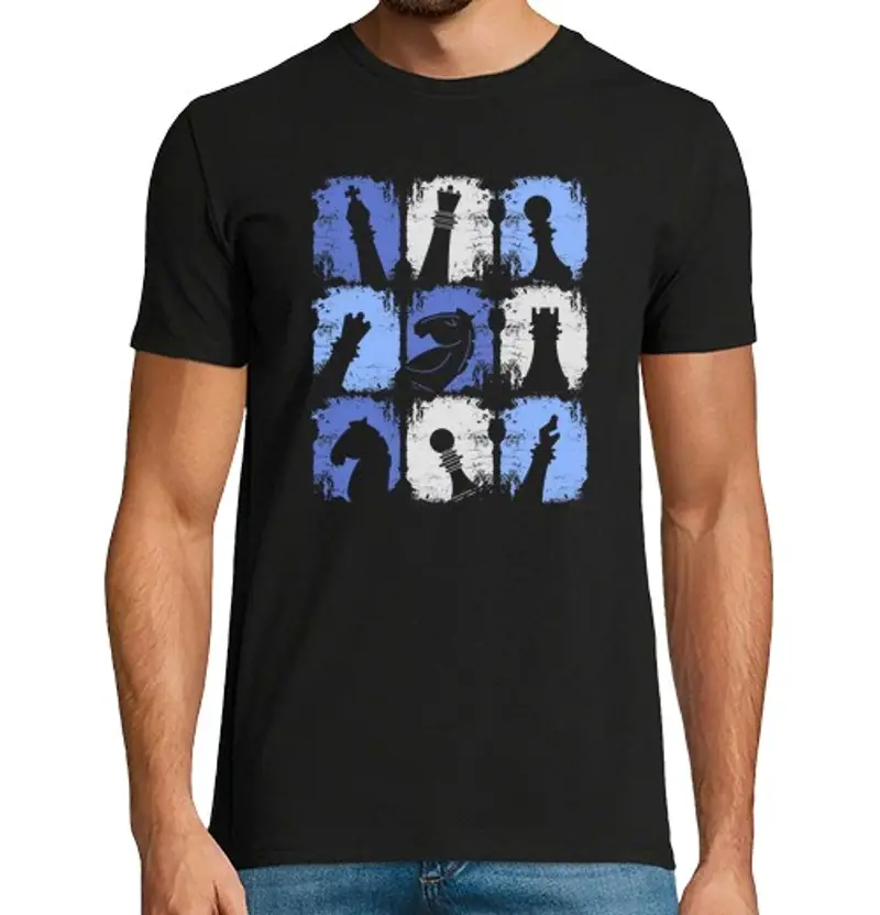 Tostadora T-shirt Uomo 1451213