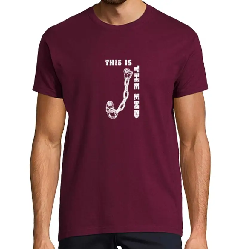 Tostadora T-shirt Uomo 1471522