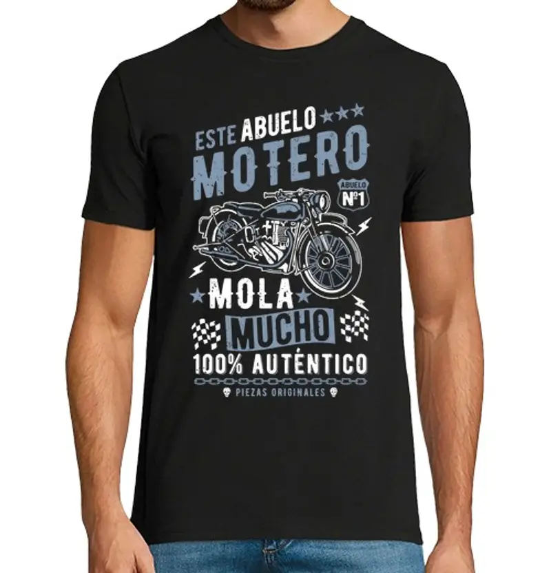 Tostadora T-shirt Uomo 1431734