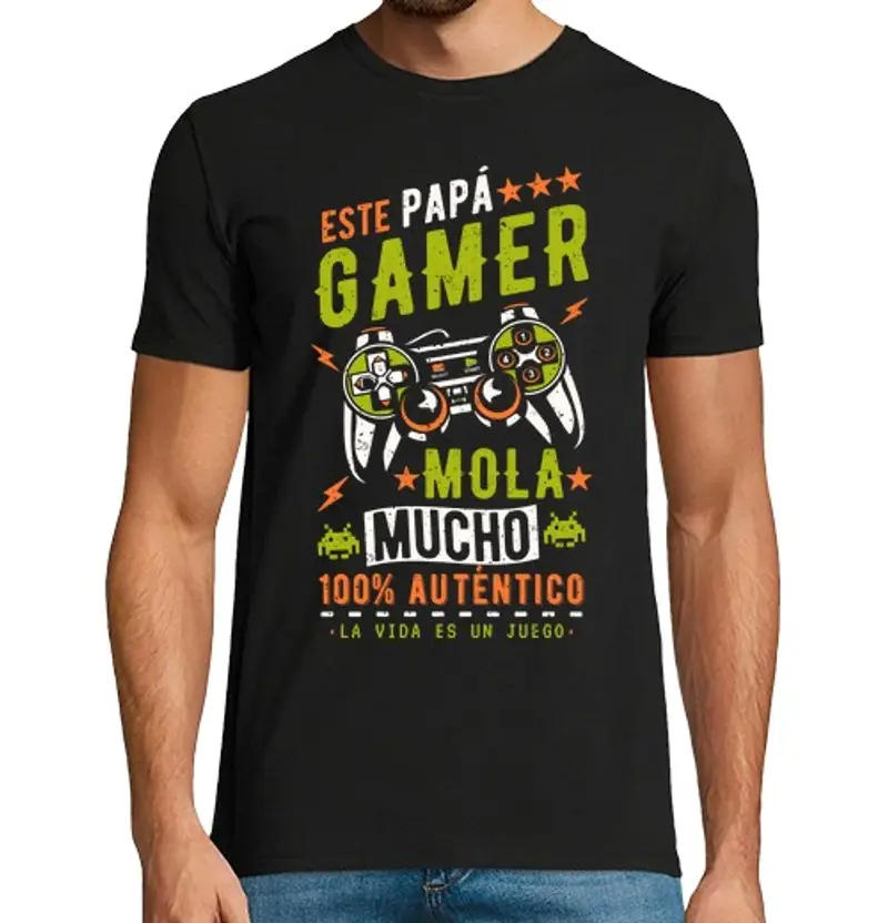 Tostadora T-shirt Uomo 1452381
