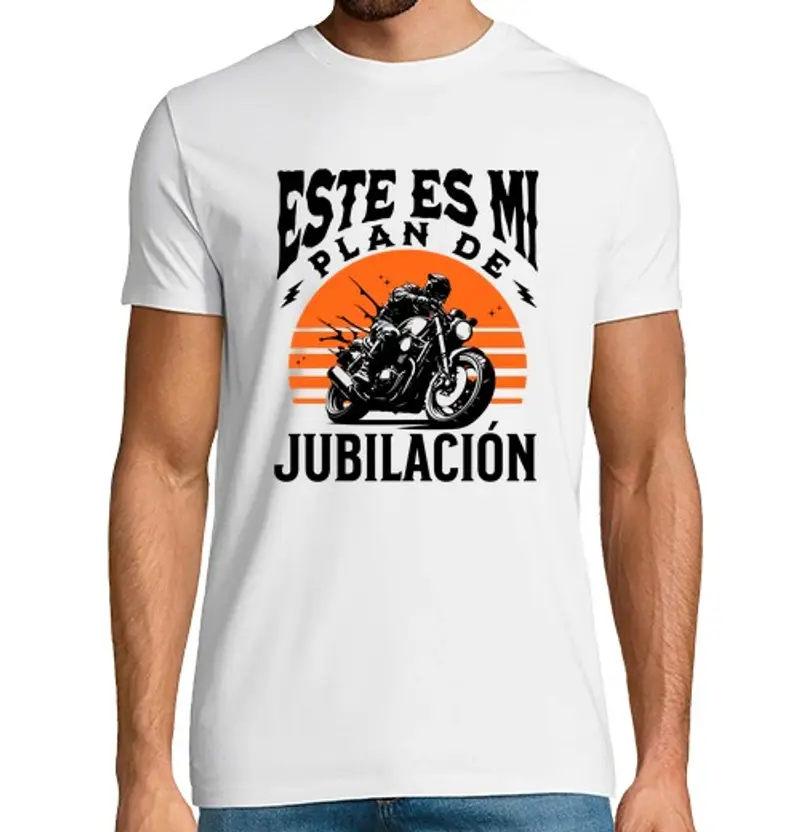 Tostadora T-shirt Uomo 1432713