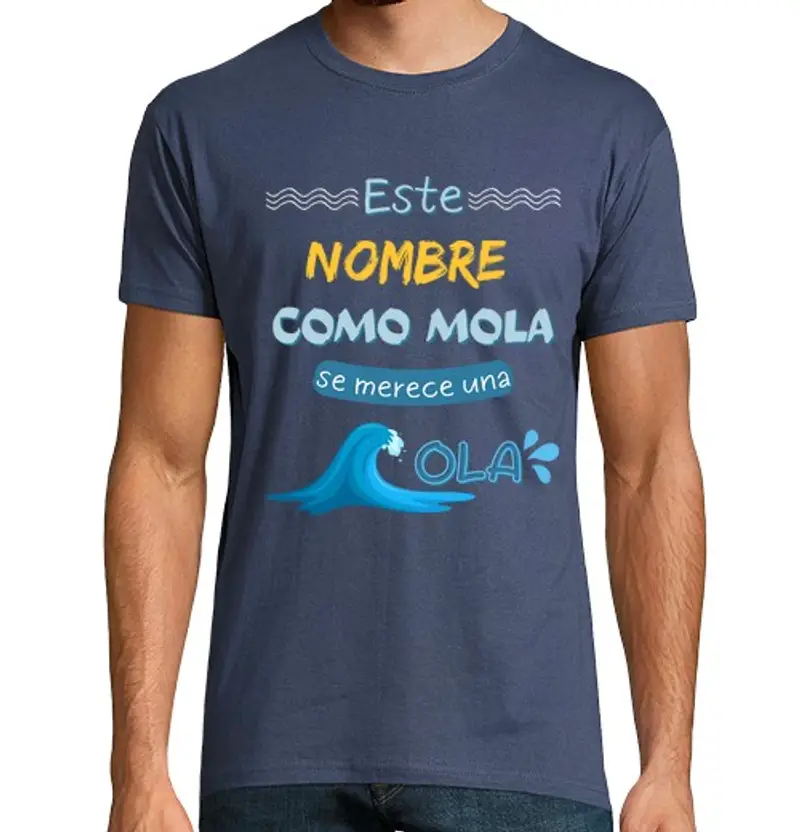 Tostadora T-shirt Uomo 1440190