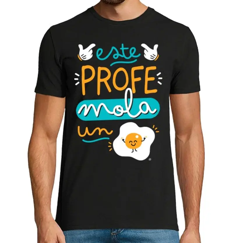 Tostadora T-shirt Uomo 1451158