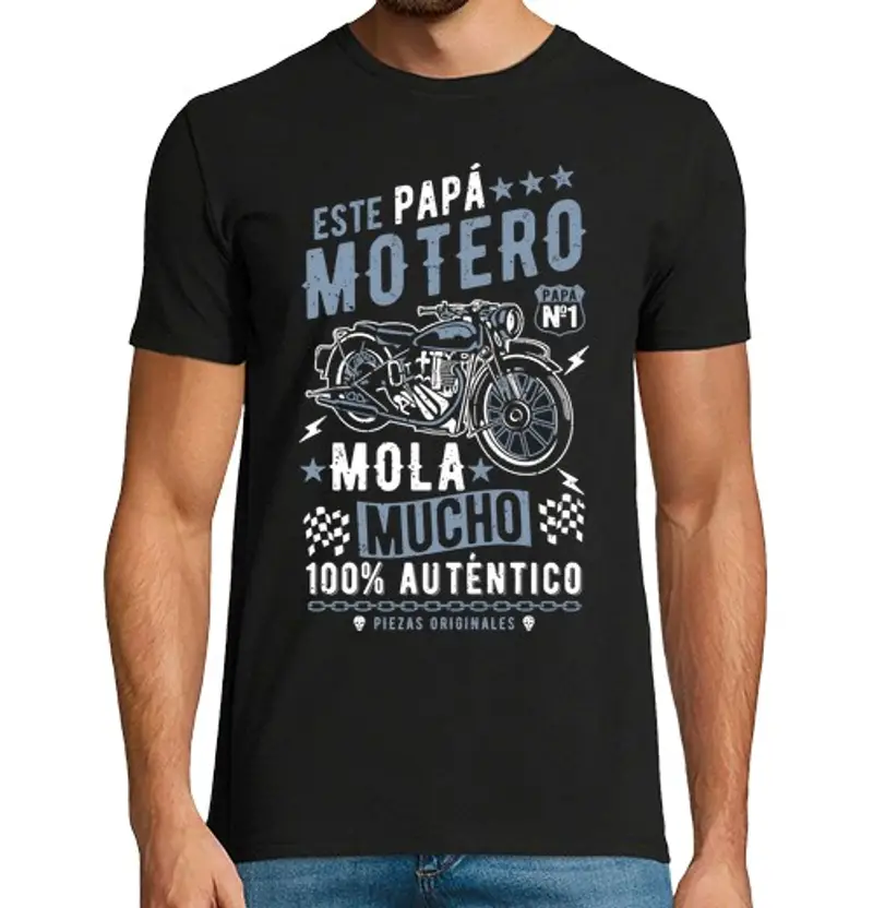 Tostadora T-shirt Uomo 1431003