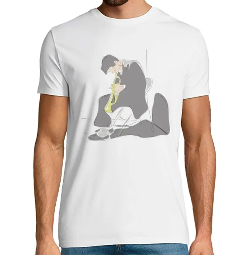 Tostadora T-shirt Uomo 1432567