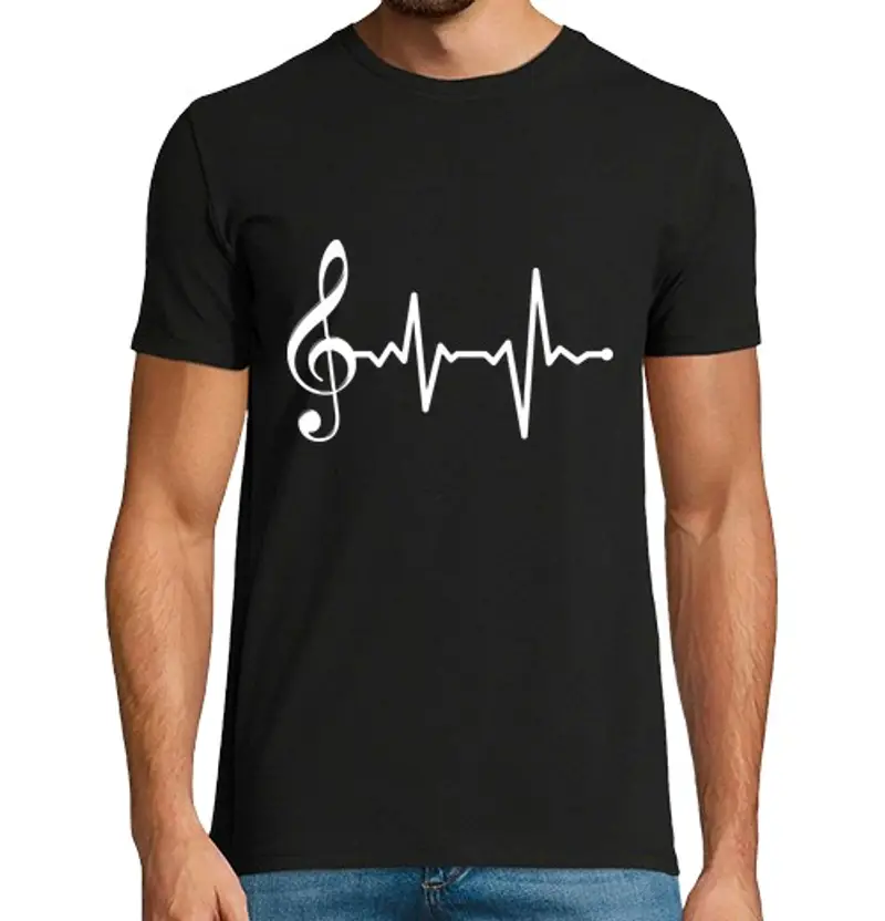 Tostadora T-shirt Uomo 1432373