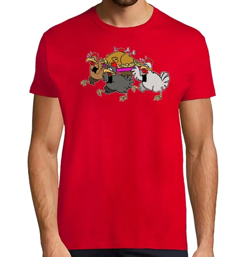 Tostadora T-shirt Uomo 1466963