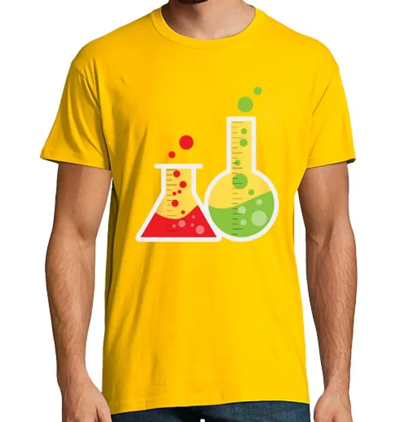 Tostadora T-shirt Uomo 1452916