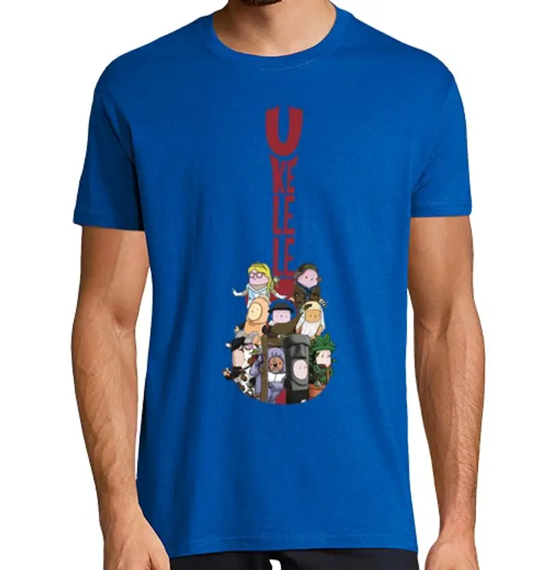 Tostadora T-shirt Uomo 1438906