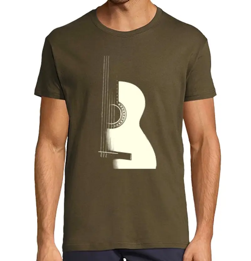 Tostadora T-shirt Uomo 1431051