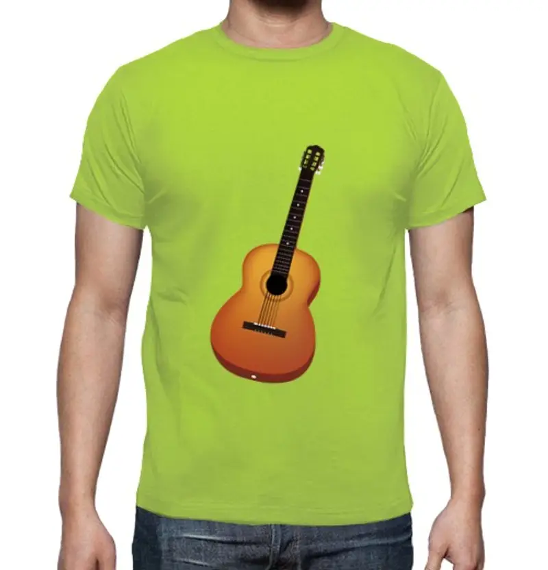 Tostadora T-shirt Uomo 1477307