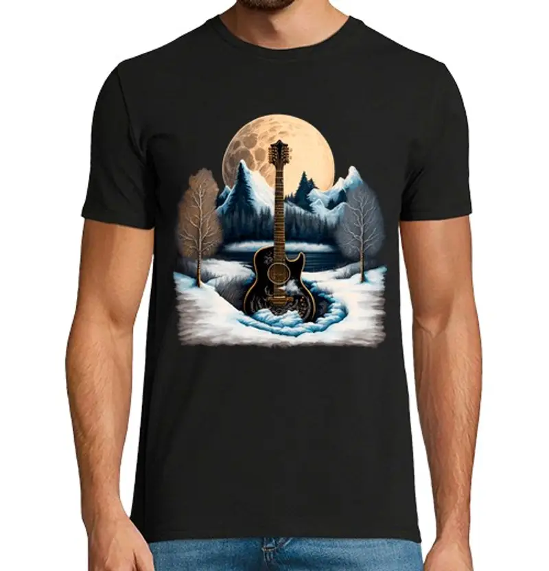 Tostadora T-shirt Uomo 1436903