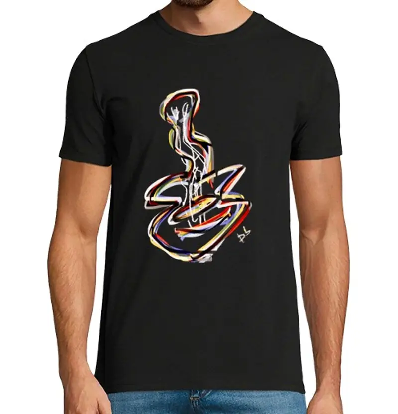 Tostadora T-shirt Uomo 1471099