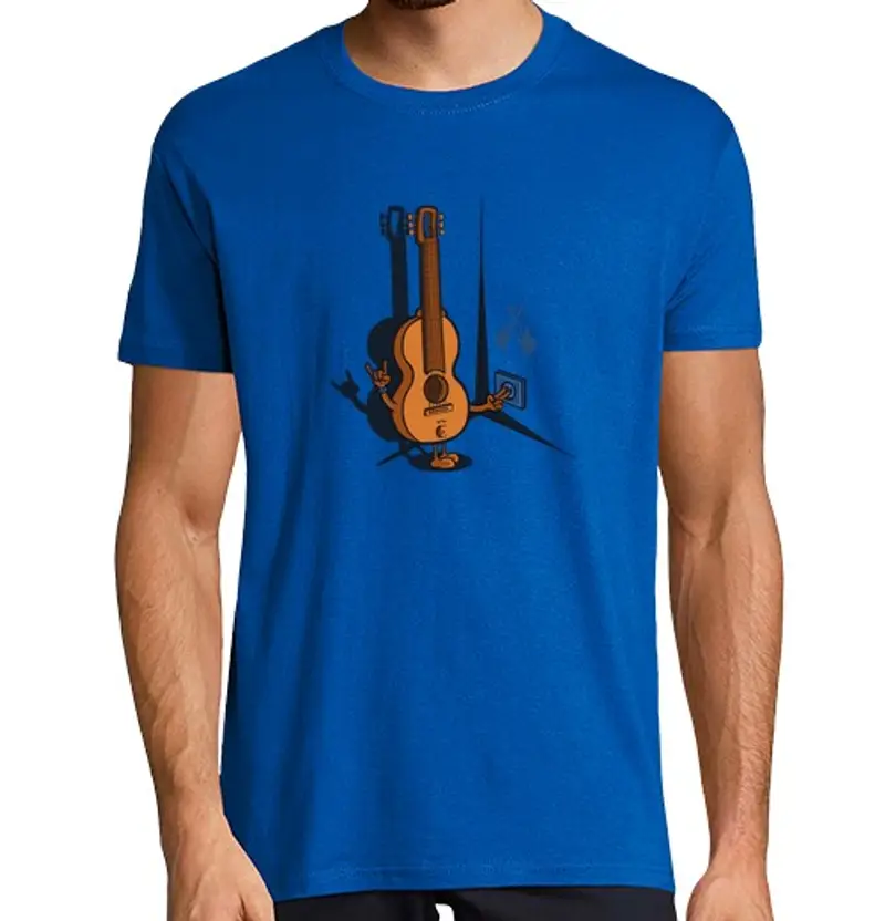 Tostadora T-shirt Uomo 1430995