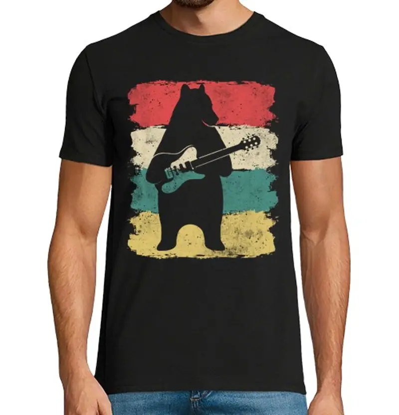 Tostadora T-shirt Uomo 1439737