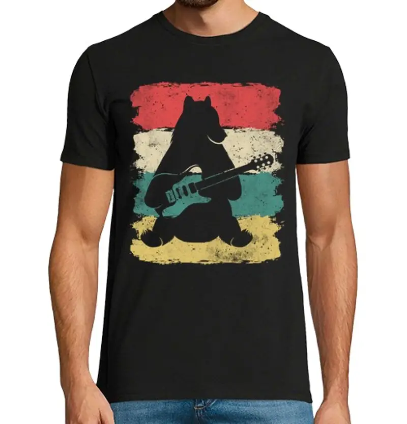 Tostadora T-shirt Uomo 1473907