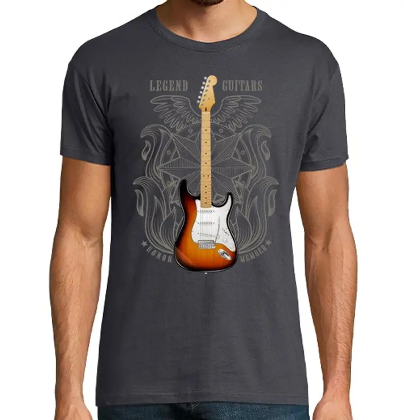 Tostadora T-shirt Uomo 1432018