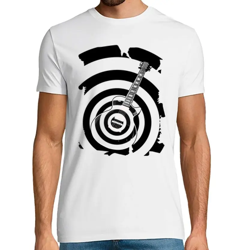 Tostadora T-shirt Uomo 1462466