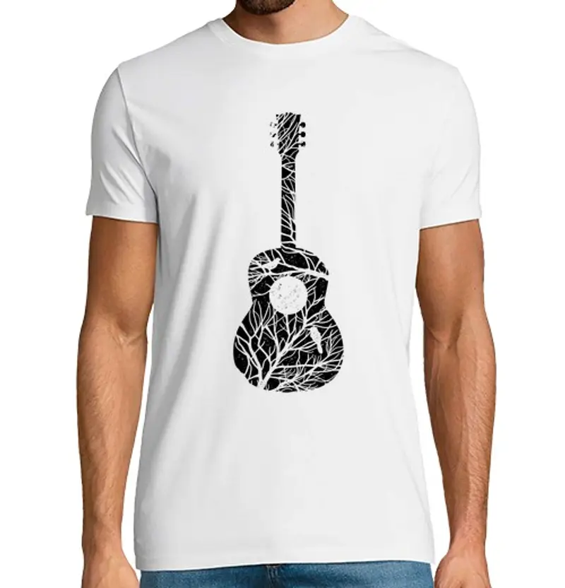 Tostadora T-shirt Uomo 1438890