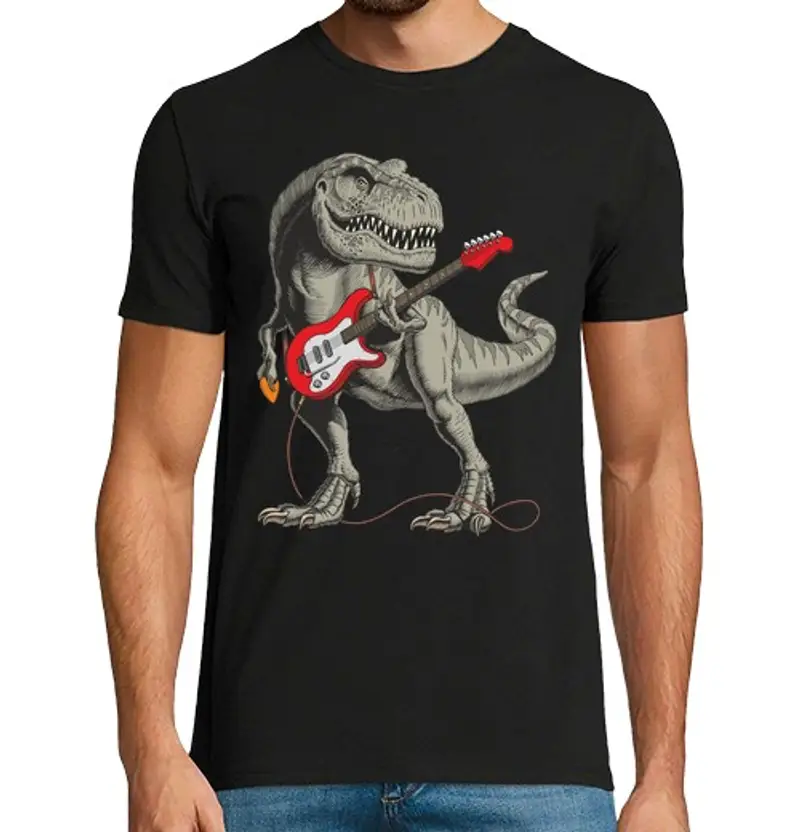 Tostadora T-shirt Uomo 1431821