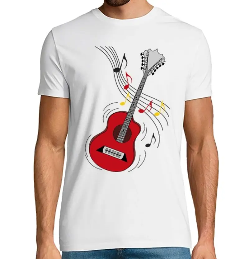 Tostadora T-shirt Uomo 1440660