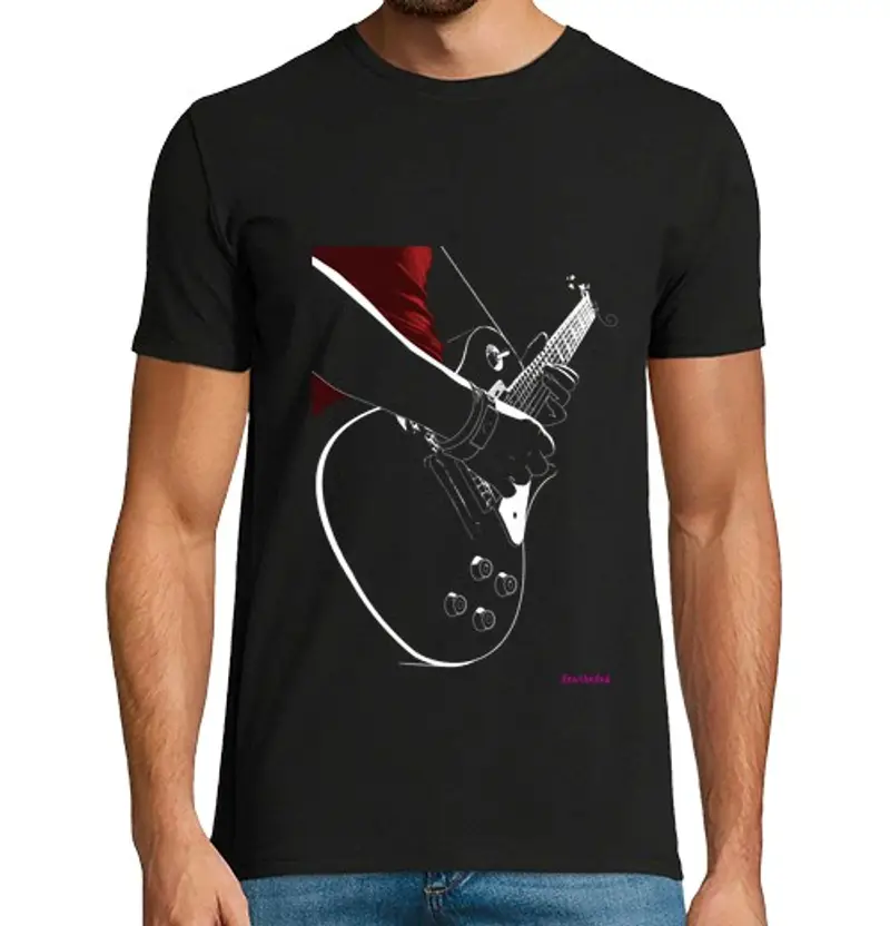 Tostadora T-shirt Uomo 1431428