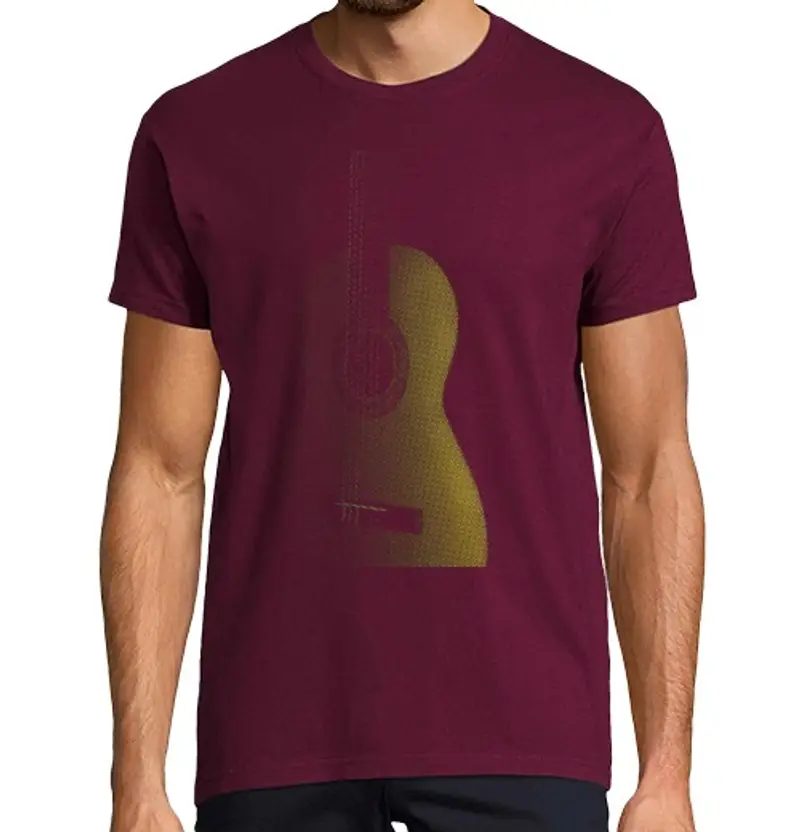 Tostadora T-shirt Uomo 1441268