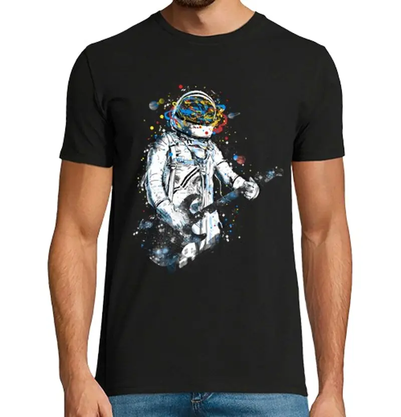 Tostadora T-shirt Uomo 1442452