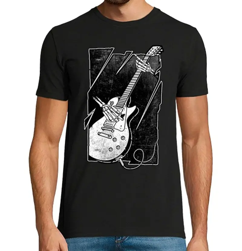 Tostadora T-shirt Uomo 1430996