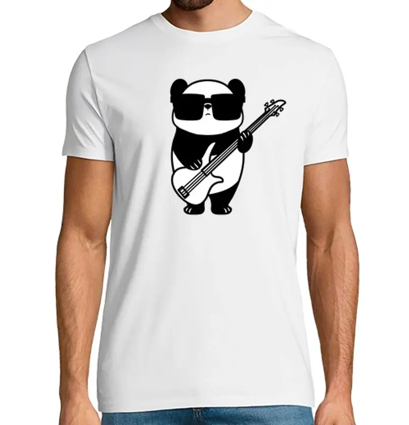 Tostadora T-shirt Uomo 1462727