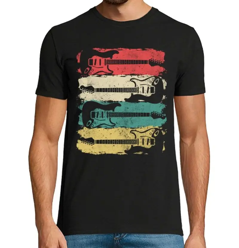 Tostadora T-shirt Uomo 1430857