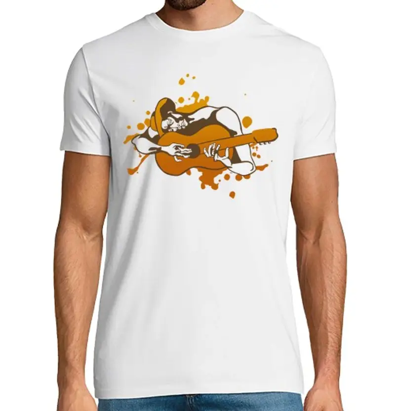 Tostadora T-shirt Uomo 1465784