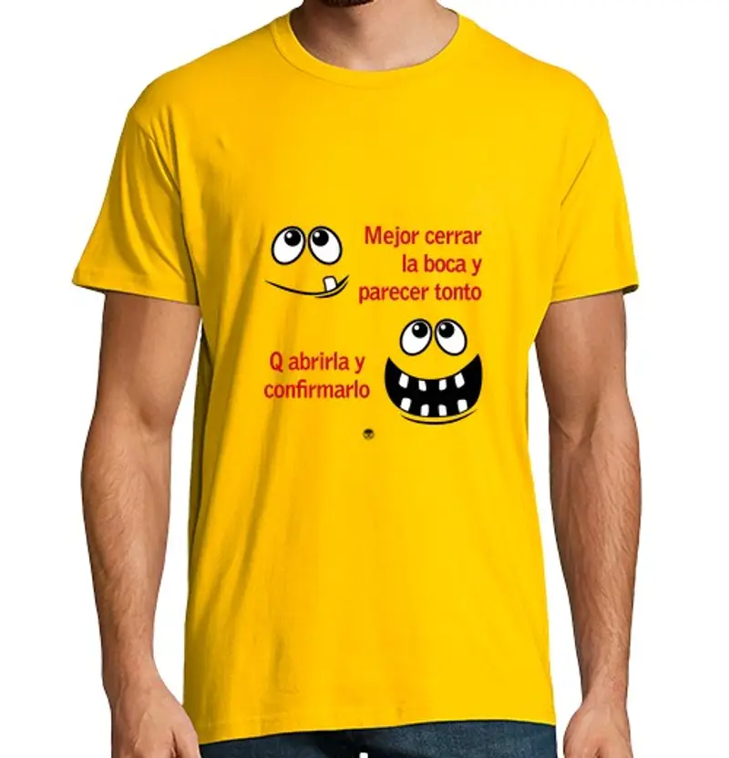 Tostadora T-shirt Uomo 1456753