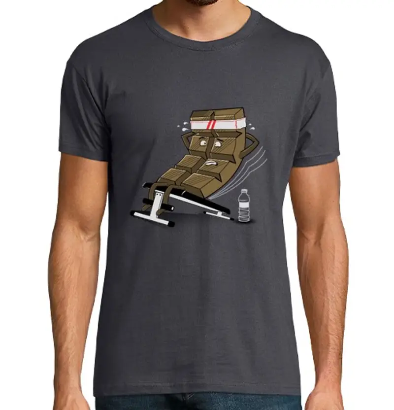 Tostadora T-shirt Uomo 1431014