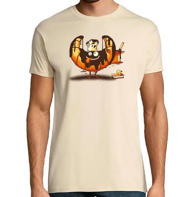 Tostadora T-shirt Uomo 1438247