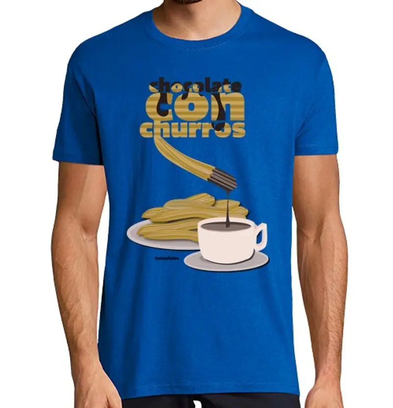 Tostadora T-shirt Uomo 1435522