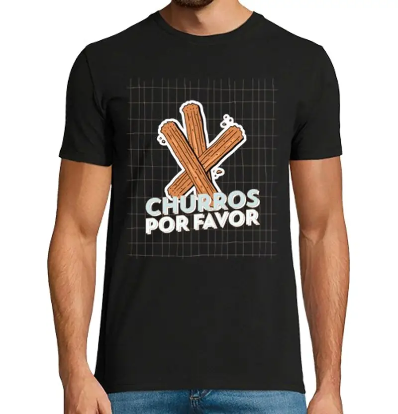 Tostadora T-shirt Uomo 1451762