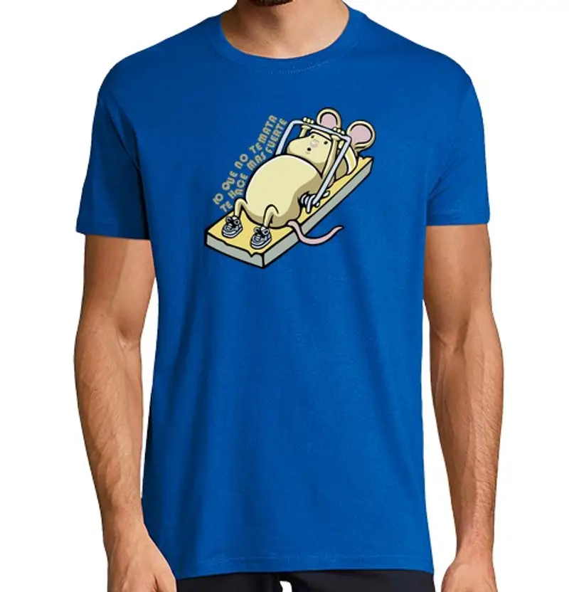 Tostadora T-shirt Uomo 1431978