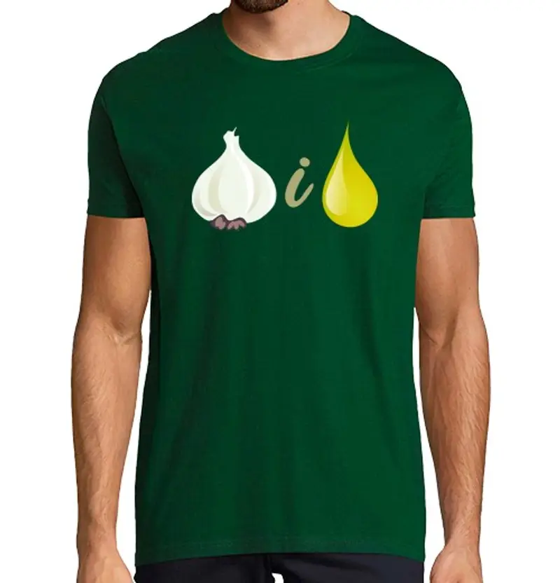 Tostadora T-shirt Uomo 1434101