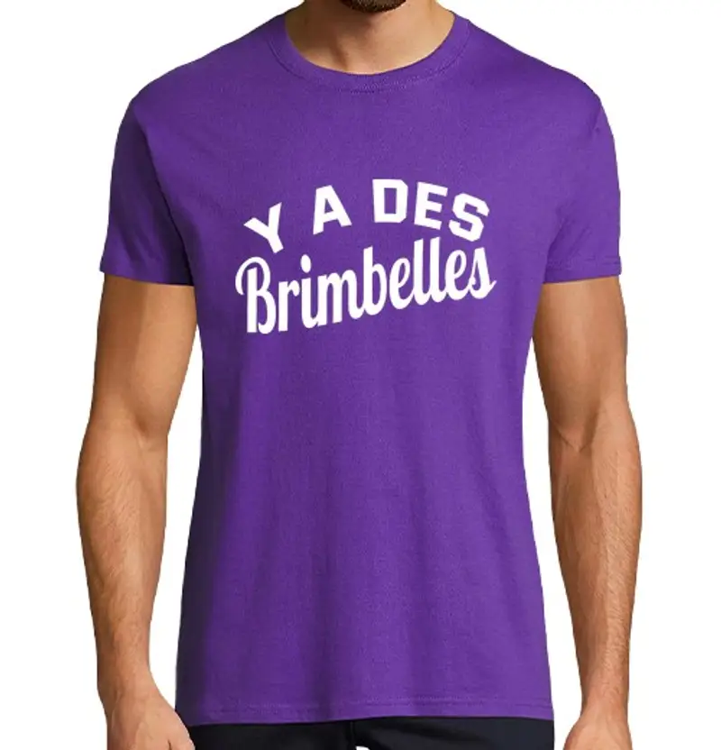 Tostadora T-shirt Uomo 1474199