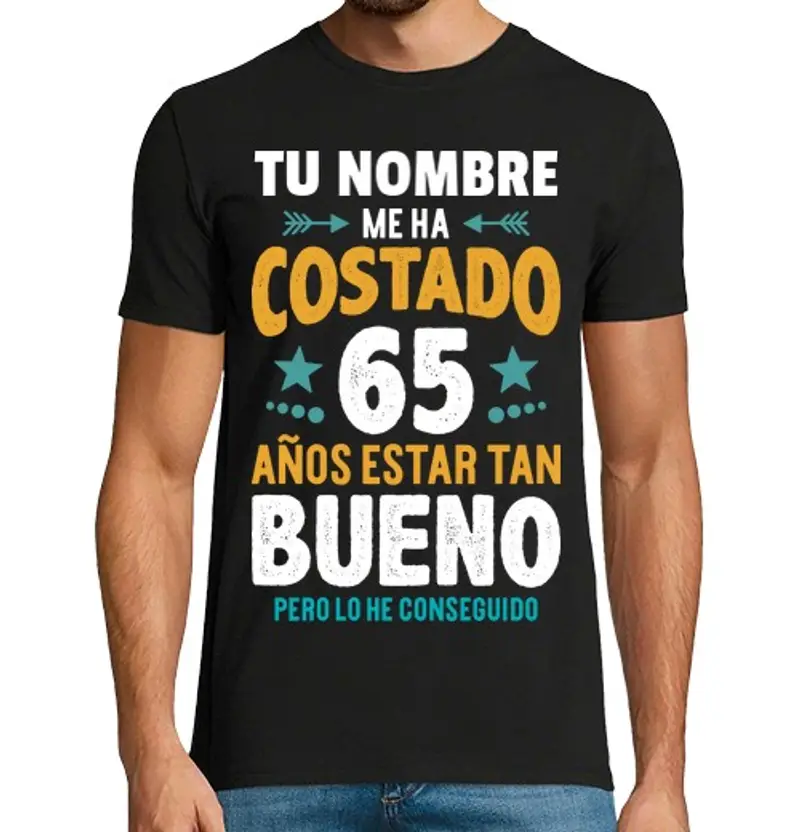 Tostadora T-shirt Uomo 1471203
