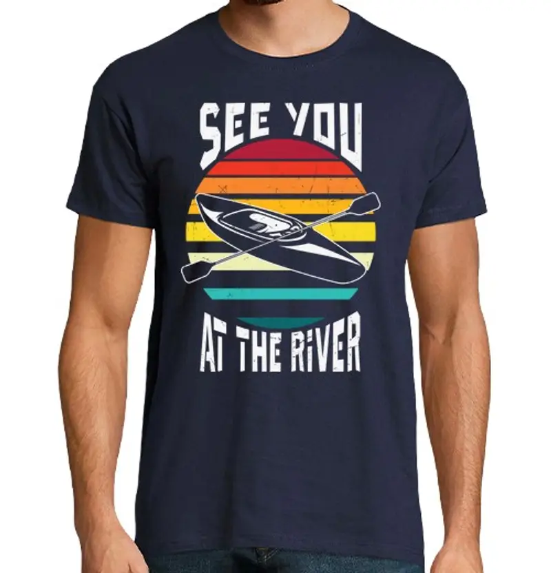 Tostadora T-shirt Uomo 1472507